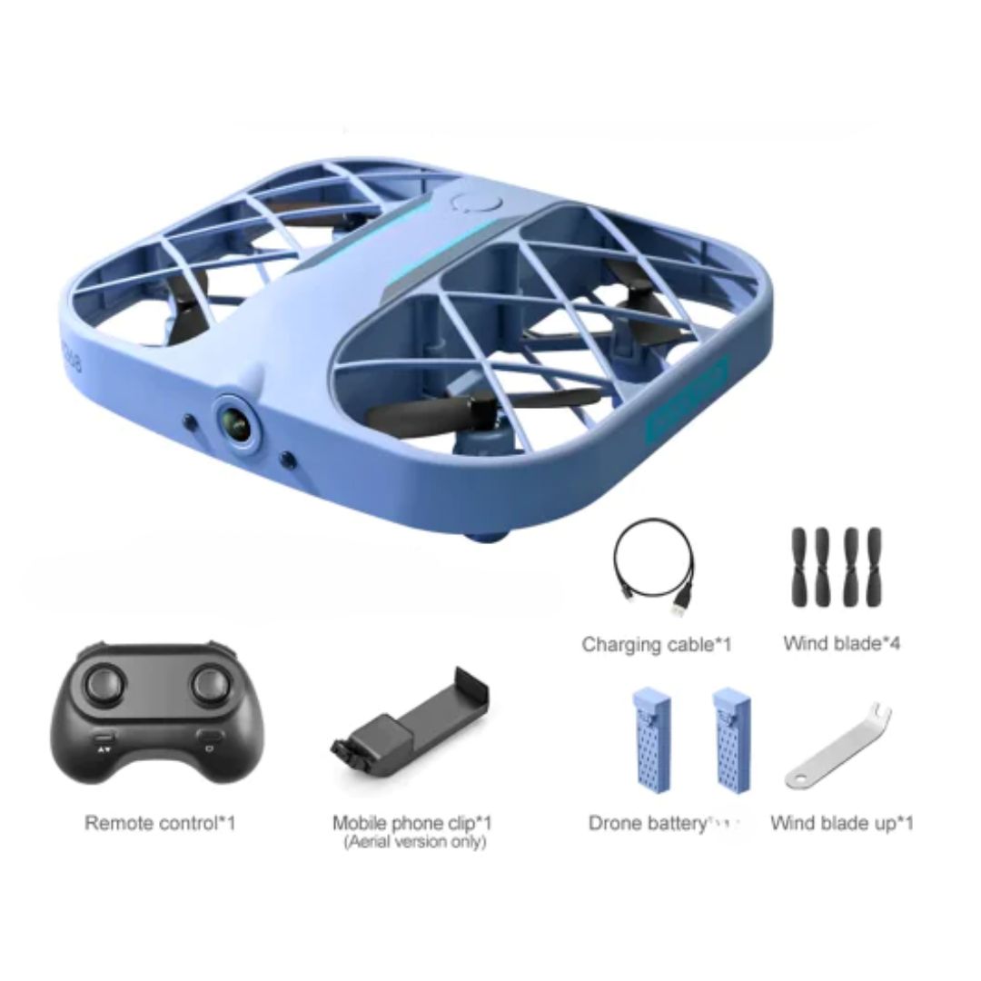 AeroTrace™ Self-Flying Camera - Never Miss the Perfect Shot