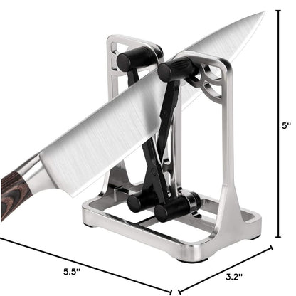 SharpMaster™ Tungsten Carbide Polisher