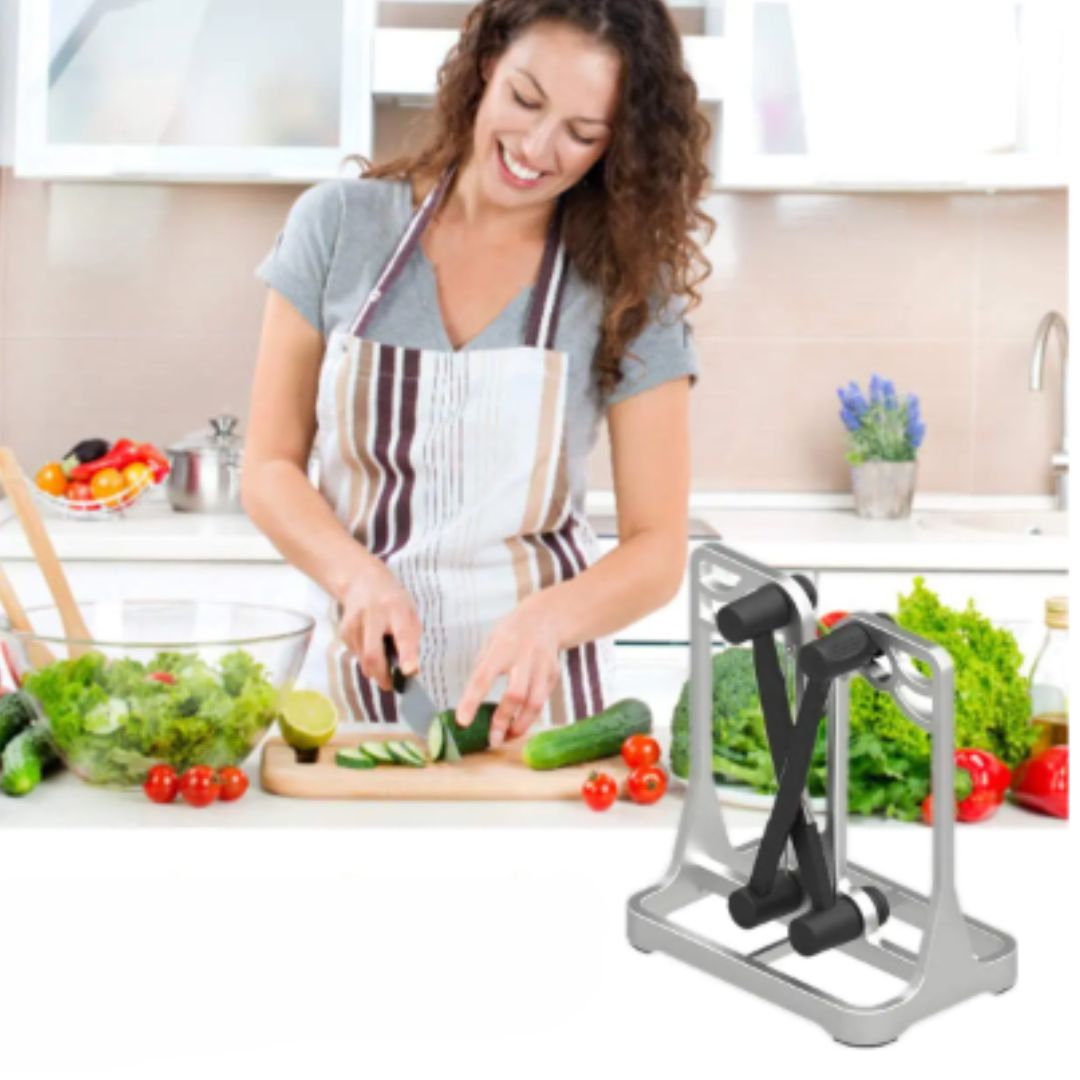 SharpMaster™ Tungsten Carbide Polisher
