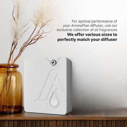 ScentSync™ Air Machine - Bluetooth-Enabled Aroma Magic