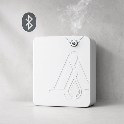 ScentSync™ Air Machine - Bluetooth-Enabled Aroma Magic