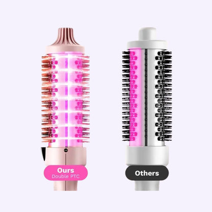 GlamWhirl™ Heated Blowout Brush